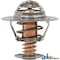 A & I Products Thermostat 180 Degrees F 3.75 x4 x2.75 A-3059676R91 - alternate 2